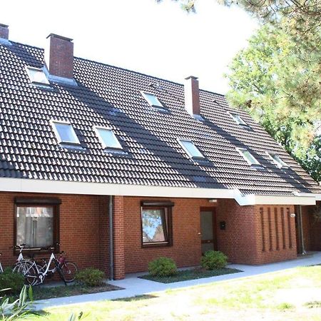 Ferienwohnung Oosting Sankt Peter-Ording Exteriér fotografie