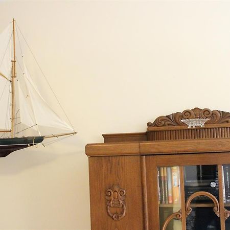 Ferienwohnung Oosting Sankt Peter-Ording Exteriér fotografie