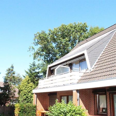 Ferienwohnung Oosting Sankt Peter-Ording Exteriér fotografie