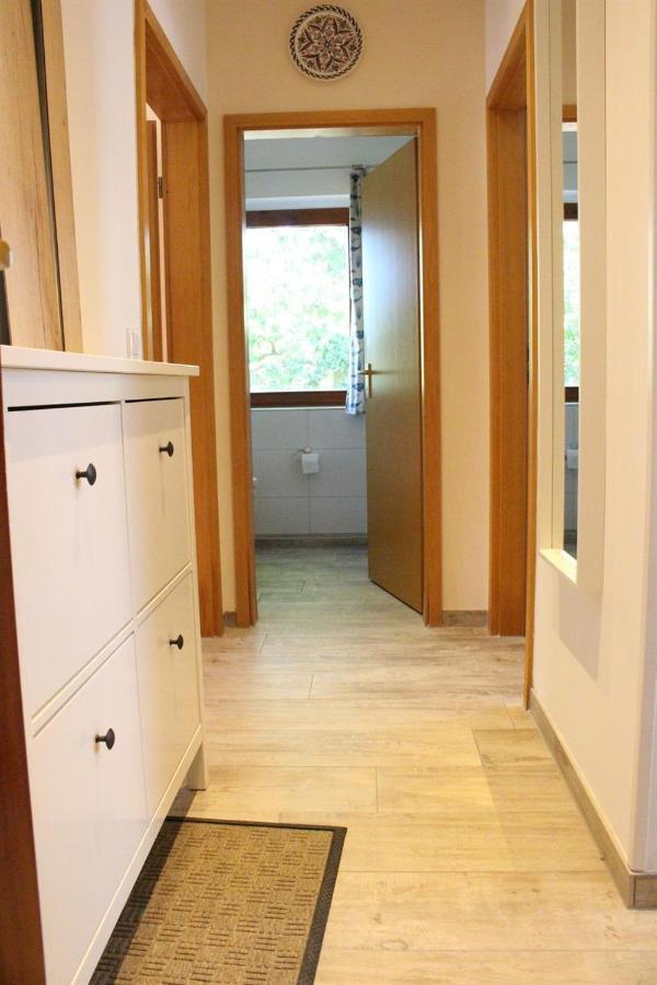 Ferienwohnung Oosting Sankt Peter-Ording Exteriér fotografie